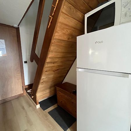 Le Genepi Apartment Taninges Ngoại thất bức ảnh