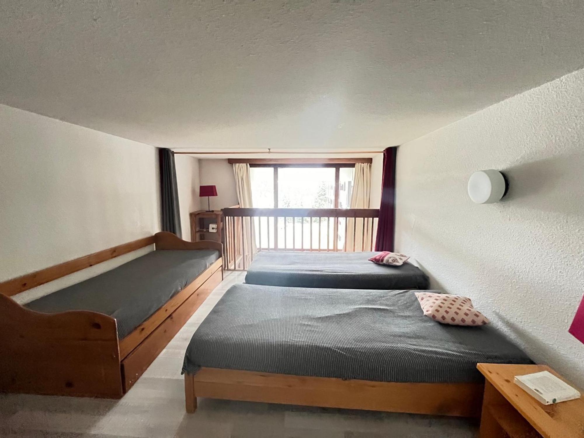 Le Genepi Apartment Taninges Ngoại thất bức ảnh