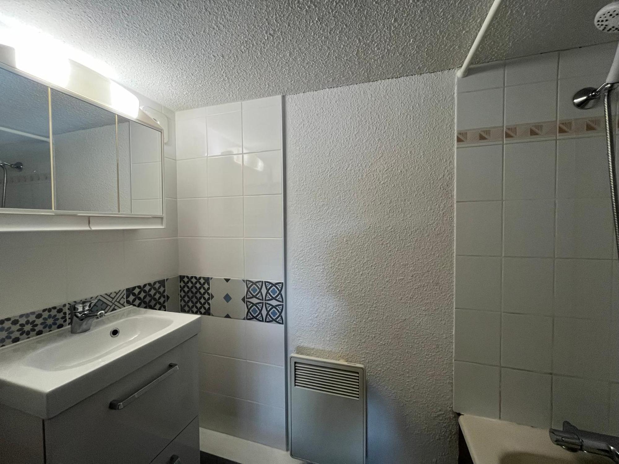 Le Genepi Apartment Taninges Ngoại thất bức ảnh