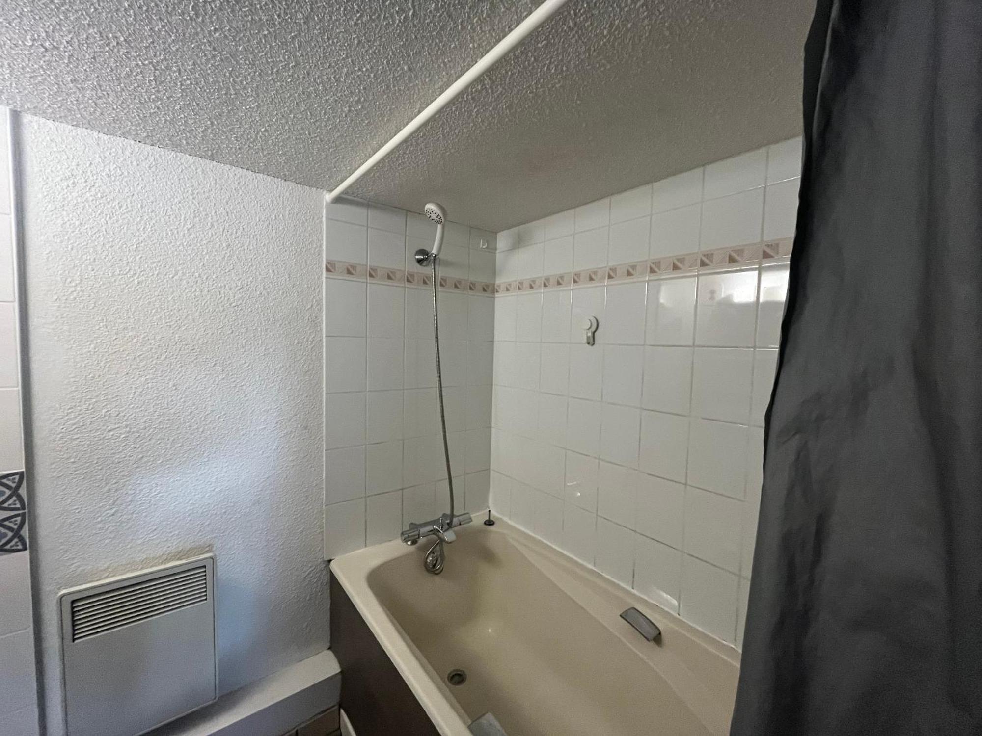 Le Genepi Apartment Taninges Ngoại thất bức ảnh
