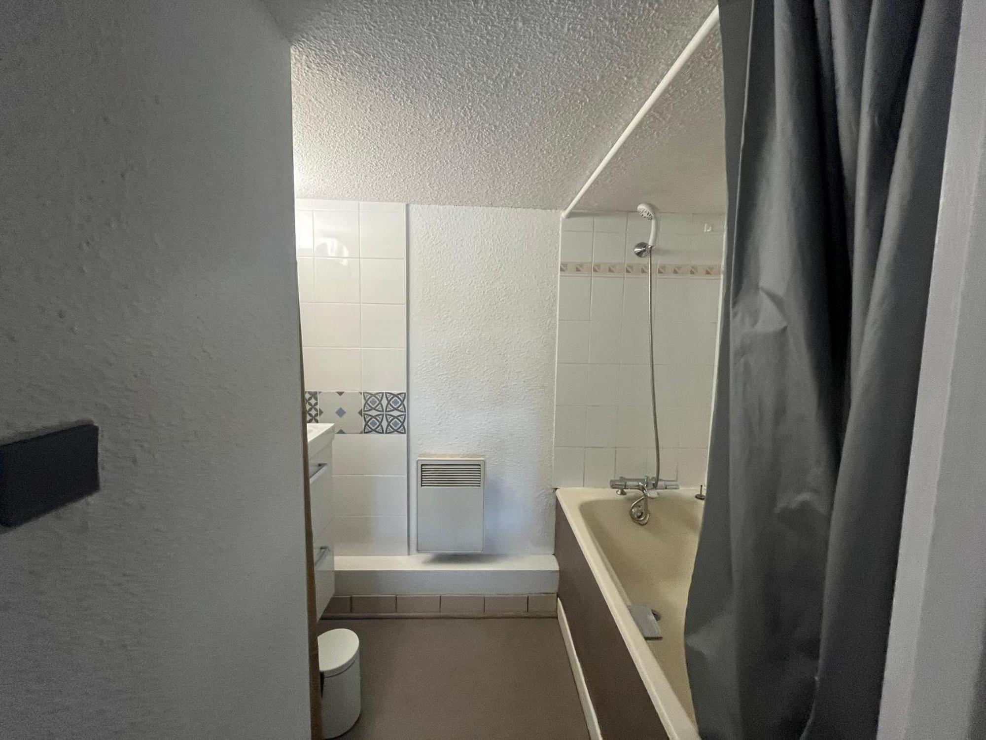 Le Genepi Apartment Taninges Ngoại thất bức ảnh